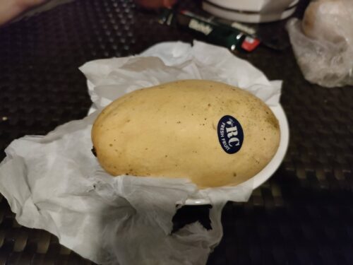 マンゴー