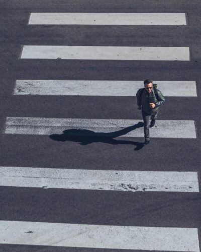 crosswalk