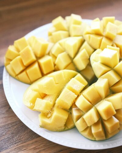 mango

