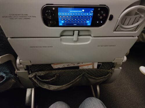 シンガポール航空