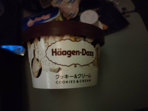 シンガポール航空機内食