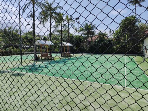 ヌサドゥア ビーチ ホテル & スパ