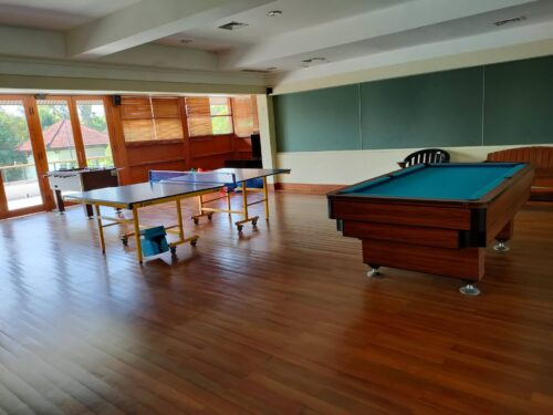 ヌサドゥア ビーチ ホテル & スパ