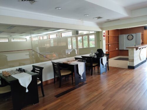 ヌサドゥア ビーチ ホテル & スパ