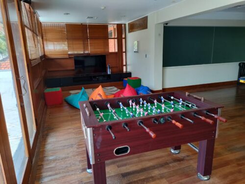 ヌサドゥア ビーチ ホテル & スパ