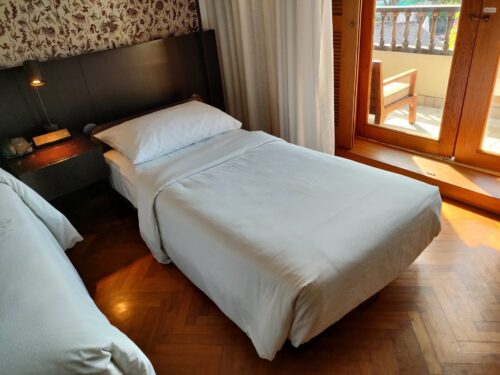 ヌサドゥア ビーチ ホテル & スパ