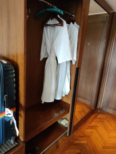 ヌサドゥア ビーチ ホテル & スパ