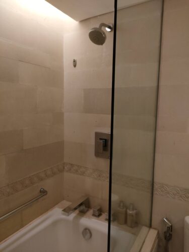 ヌサドゥア ビーチ ホテル & スパ