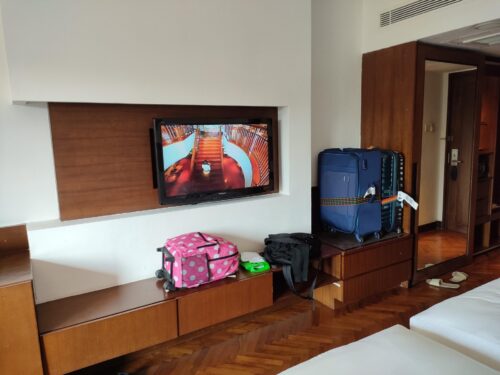 ヌサドゥア ビーチ ホテル & スパ