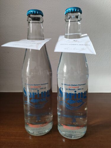 ヌサドゥア ビーチ ホテル & スパ