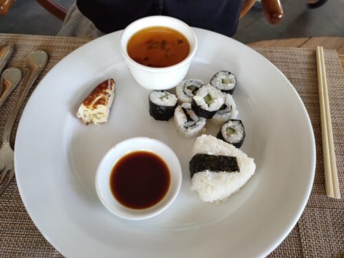 NUSA DUA BEACH HOTEL & SPA