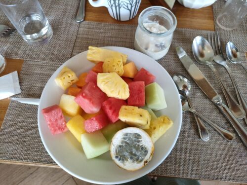 NUSA DUA BEACH HOTEL & SPA
