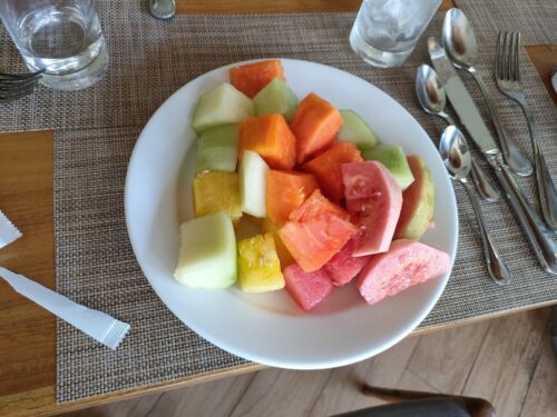 NUSA DUA BEACH HOTEL & SPA