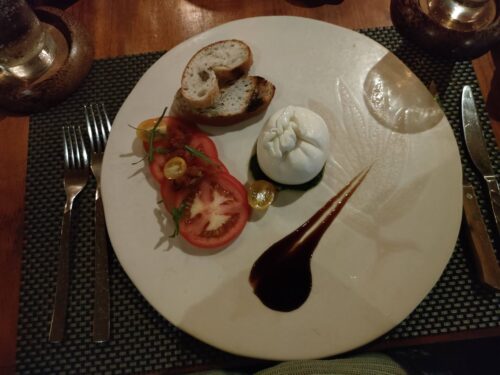 NUSA DUA BEACH HOTEL & SPA