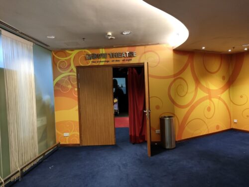 シンガポール・チャンギ空港