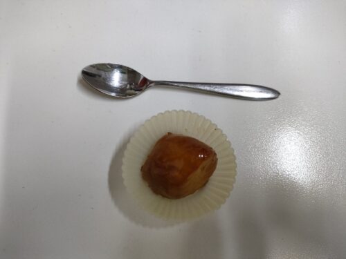 業務スーパー　中華ポテト