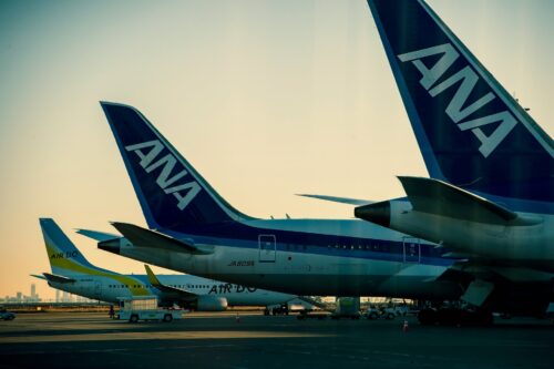 ANA