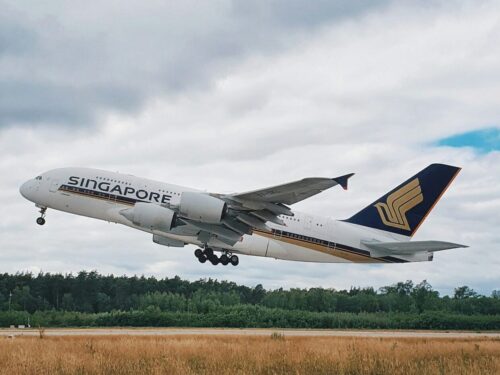 シンガポール航空