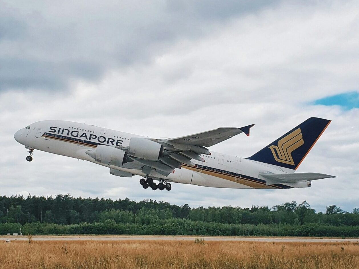 シンガポール航空