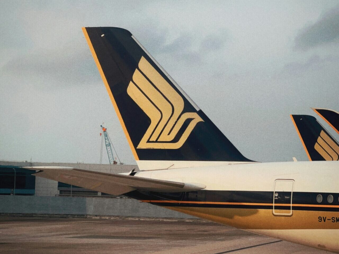 シンガポール航空