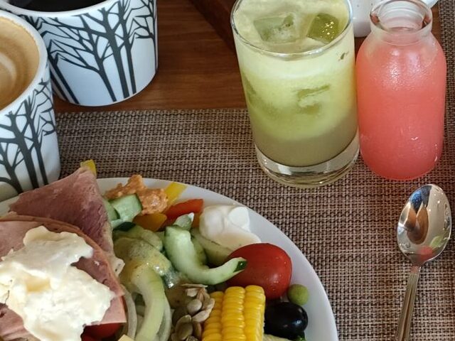 NUSA DUA BEACH HOTEL & SPA