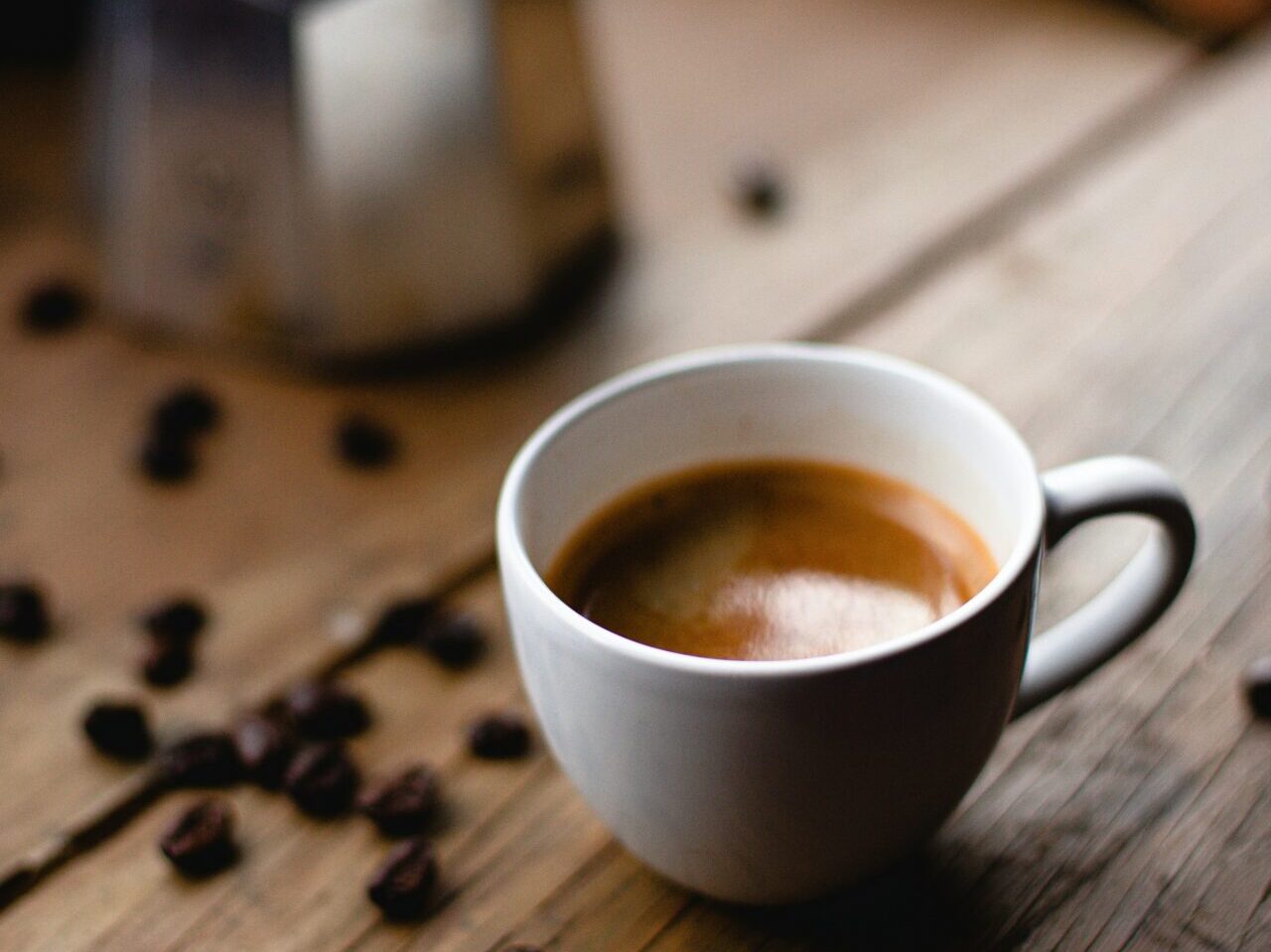 コーヒー