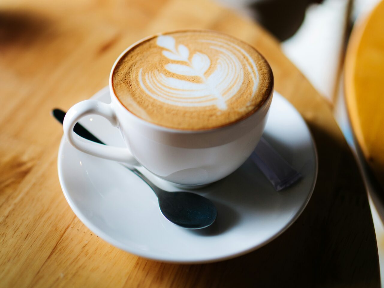 コーヒー