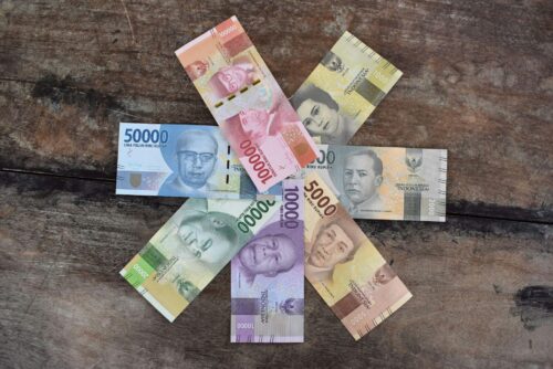 rupiah