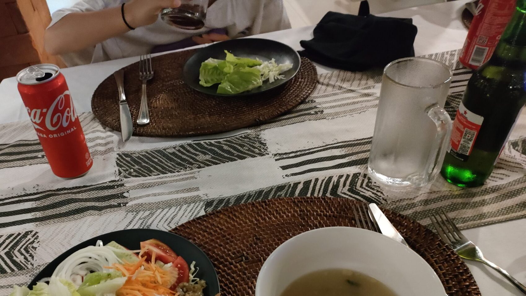 バリコレクション