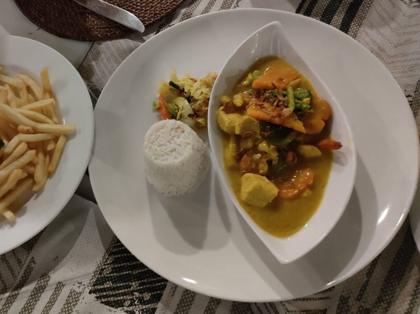 バリコレクション