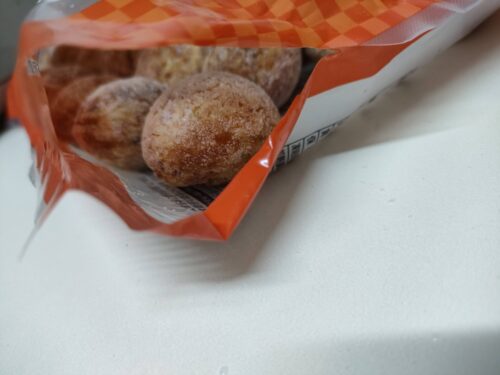 業務スーパー たこ焼き