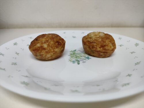 業務スーパー たこ焼き