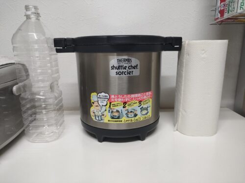 シャトルシェフ