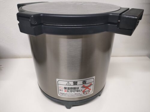 シャトルシェフ