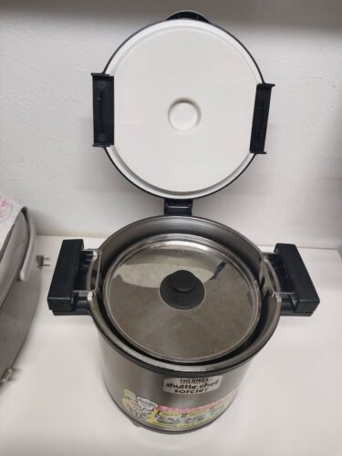 シャトルシェフ