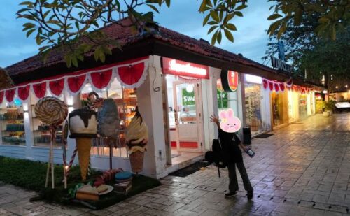 バリコレクション