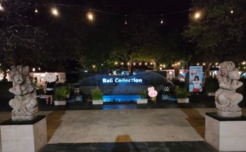 バリコレクション